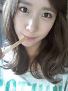 Im Yoona (Snsd)