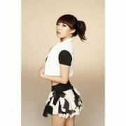 Min From Miss A