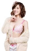 Jun Hyosung Of Secret