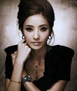 Han Chae Young