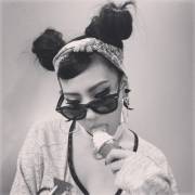 Cl Looks Like Mexican Chola