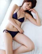 Sexy Girl Mikie Hara