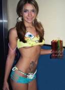 Never Thought I Would Love Spongebob