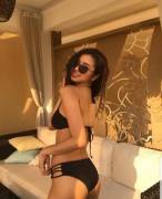 What Would You Touch First?