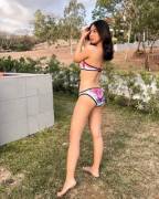 I Would Eat Her Ass Anytime Of The Day.