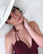 Summer Dress [R/Msginadarling]