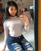 Underneath The Sweater