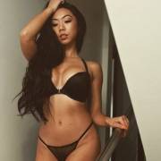 Victoria My Nguyen Sheer Panties