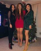 Celebrating New Years