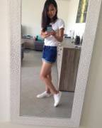 Rocking The Stan Smiths