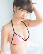 Yuki Kashiwagi