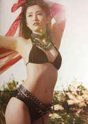 Yamamoto Sayaka (2Mic)