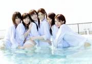 Takayama Kazumi &Amp;Amp;Amp; Nishino Nanase &Amp;Amp;Amp; Shiraishi Mai &Amp;Amp;Amp; ...