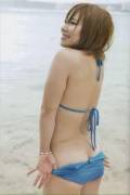 Kairi Sane