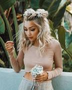 Francis Lola [X-Post /R/Sexyhair]