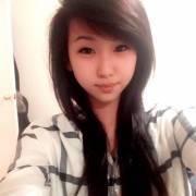 I Think She's Hotter As A Blonde.