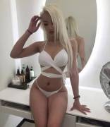 What Is Up With Bikinis These Days?