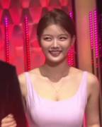Kim Yoo-Jung