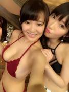 Jun &Amp;Amp;Amp; Her Sister