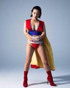 The Hero Of This Story