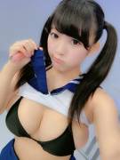 New Sailor Suit &Amp;Amp;Amp; Tie