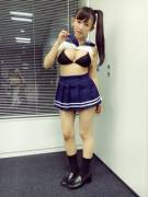 Sailor Suit &Amp;Amp;Amp; Tie (Album)