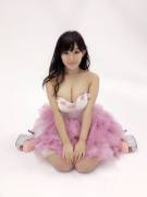 Jun Amaki Is A Classic Beauty