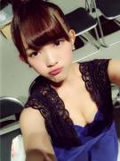 Blue &Amp;Amp;Amp; Black