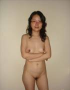 Cute With Glasses Milf