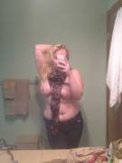 Is This The Right Way To Do Scarf Weather?