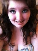 Size 20 Bbw. Would Like To Know What You Think Of Me :)