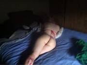 Number Of Upvotes On This Ass Determines The Number If Spanks. Pics Will Follow.