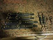 My Bf Strapped Me To The Bed With Our New Cuffs And [F]Ucked Me With A Toy In My ...