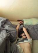 My [F]Avorite Place To Be