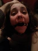 Smile [F]Or The Camera, Slut.