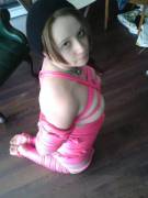 This Is What 375 [F]T Of Rope Looks Like.