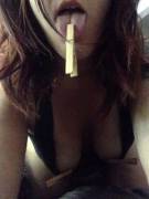 I [F]Eel Like Being A Naughty Little Slut Today