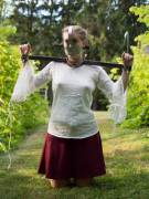 Heavy Metal In The Winery [F]