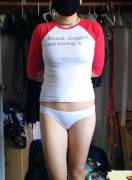 Just Another Day At The Home O(F)Fice