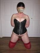 Ready To Serve - Position 1