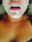 Met My Ex For Breakfast This Morning And This Happened