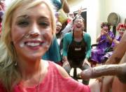 Uni-Sex Hair Salon - With An Emphasis On The Sex.