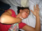 Cleanup On Aisle Three!