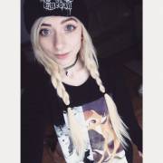 Alisha Weston / Alishaarawrr