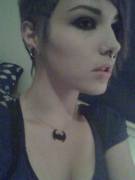 Thought This Sub Would Appreciate My Going Out Look Tonight