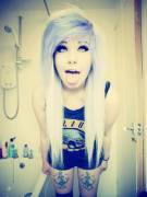 My All Time Fave Band