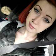 Pretty Girl In The Car.