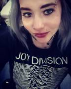 New Metal In Face ;)