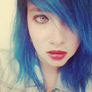 But Yesterday I Was So Blue