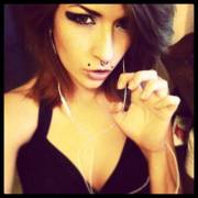 Friend Went Scene In Highschool And Never Looked Back.